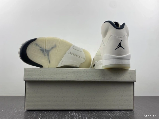 HYPE SE Air FN7405-100 Jordan 5 Sail 0708